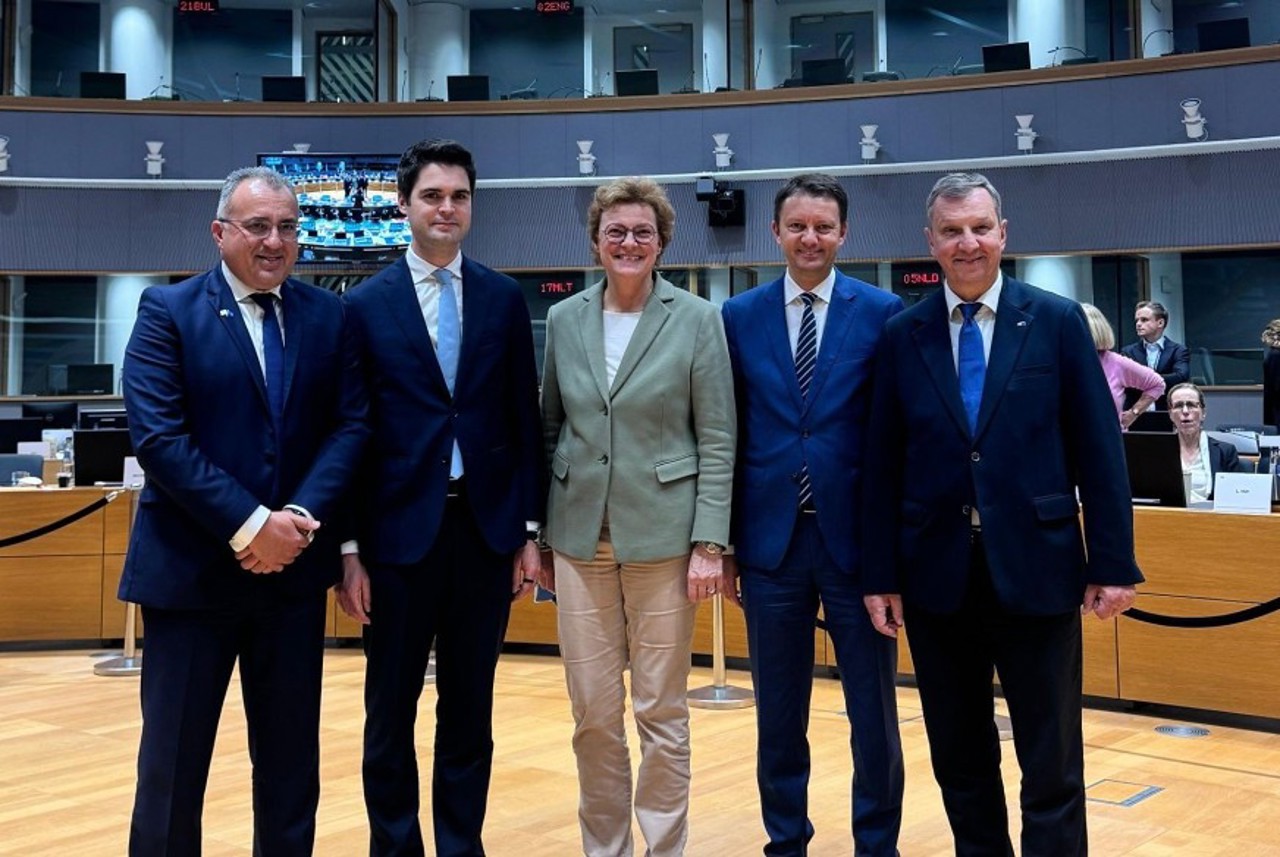 EU budget 2026 boosts Moldova funding by €25 million after US cuts