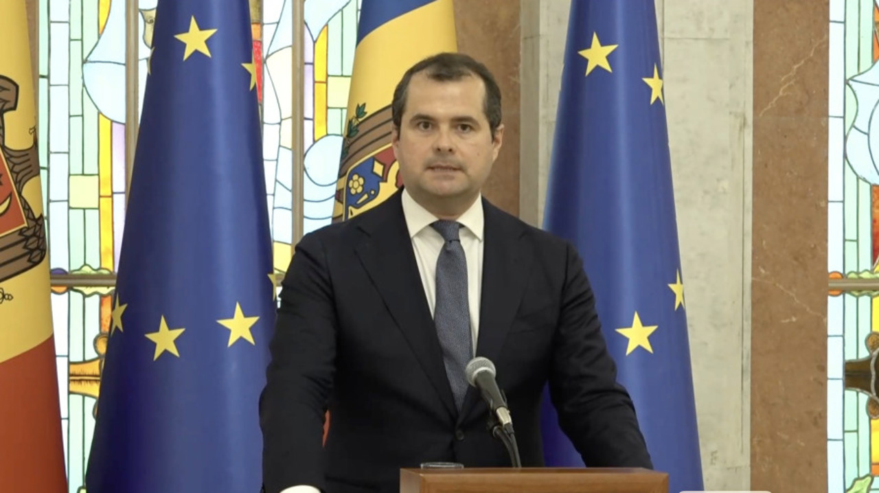 „Ei înțeleg limbajul forței”. Premierul cere mai mult sprijin pentru R. Moldova în contextul atacurilor Rusiei