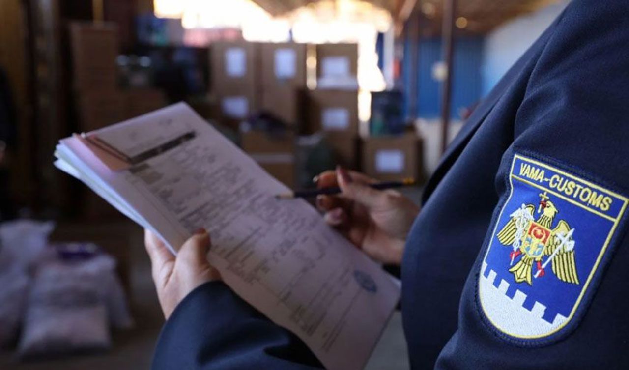 Verificările vamale din ianuarie scot la iveală nereguli de milioane la importuri