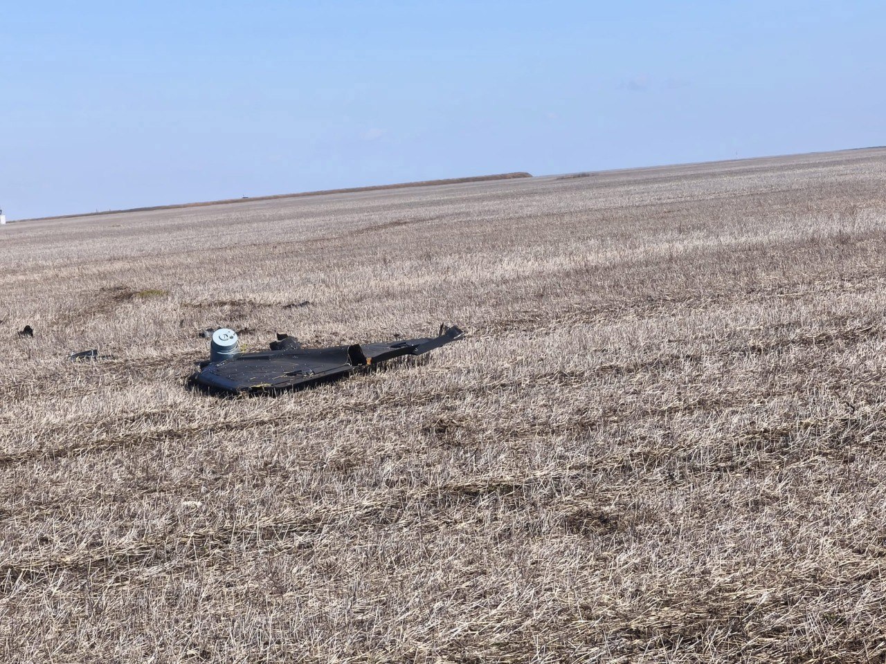 Chișinăul cere Comisiei Unificate de Control să evalueze obiectiv cazurile de survolare a spațiului aerian de dronele rusești