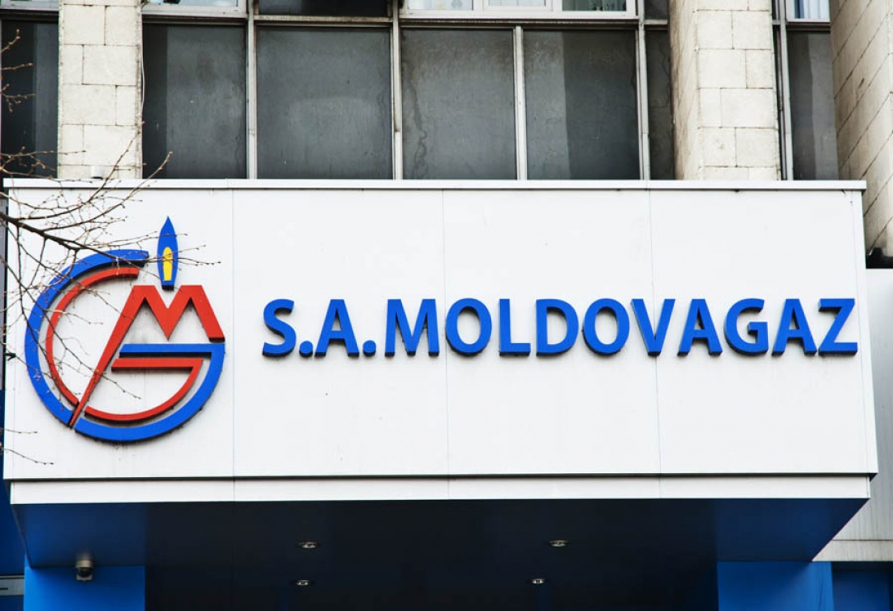 Moldovagaz: A major threat to Moldova’s energy security