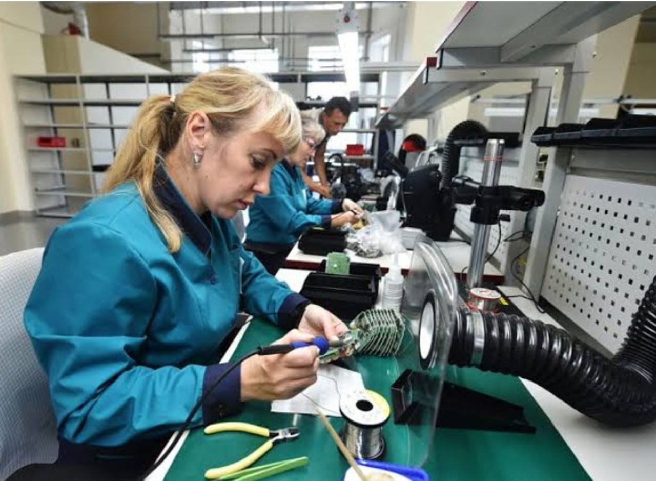  Reintegrarea prin economie: Aproape 2.500 de firme de peste Nistru sunt înregistrate la Chișinău