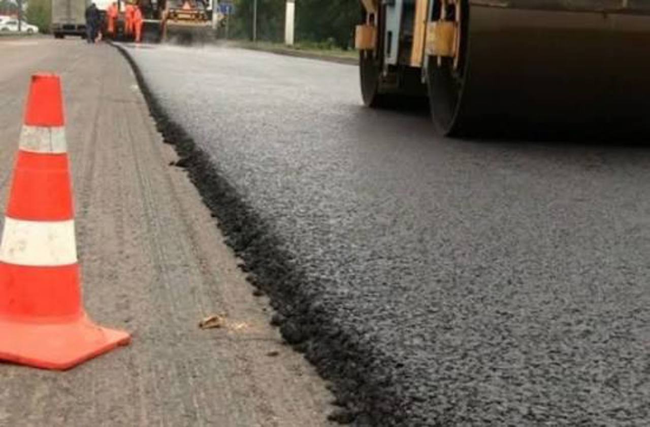 EBRD-backed project to repair 38 km of the Leușeni–Chișinău–Dubăsari national road