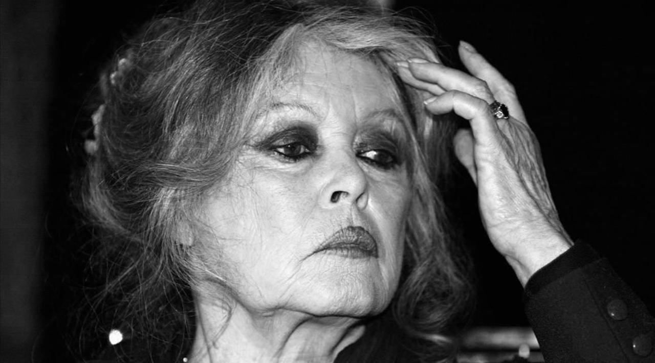 Умерла французская актриса Брижит Бардо