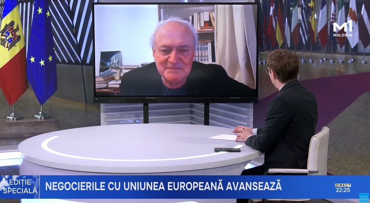 R. Moldova a deschis 24 de capitole de negocieri cu UE în patru luni: De ce clusterele au fost deschise anume în această ordine 