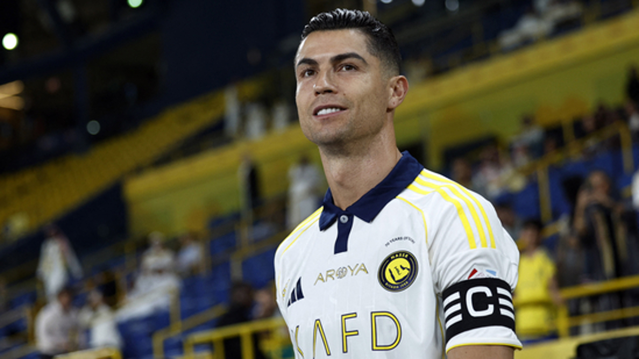 Cristiano Ronaldo și-a anunțat plecarea de la Al-Nassr 