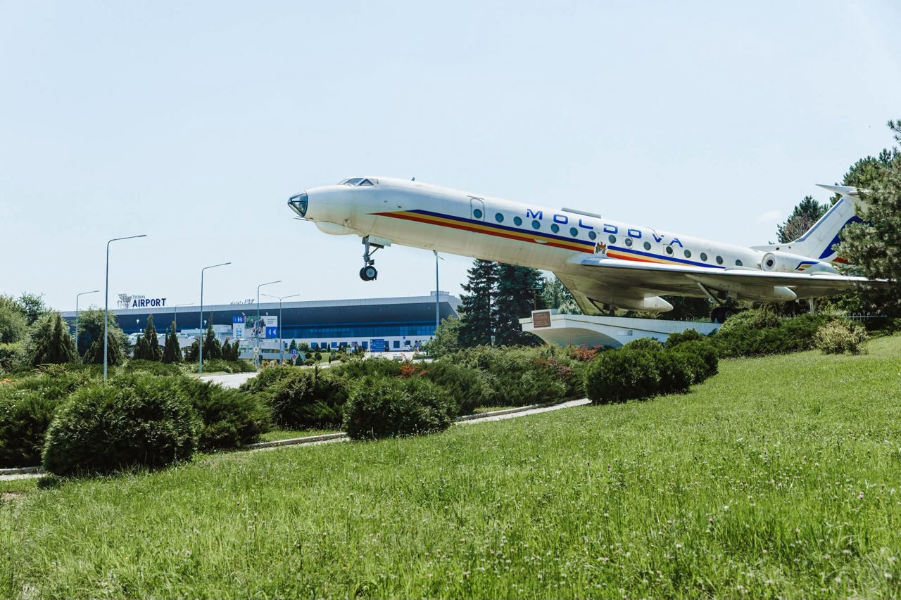 Extinderea terminalului aeroportului din Chișinău, tărăgănată: ANSC a dispus reevaluarea ofertei câștigătoare