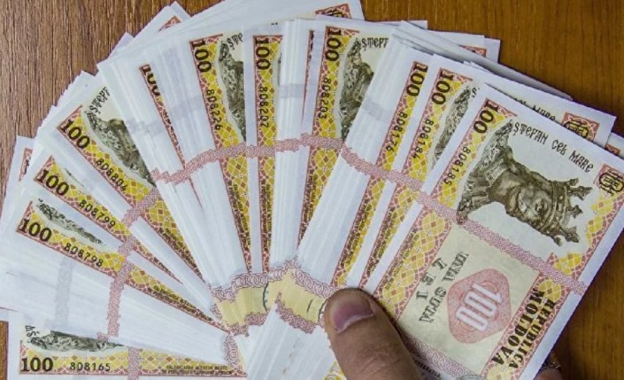 В Молдове участились случаи подделки банкнот: какие купюры "облюбовали" фальшивомонетчики