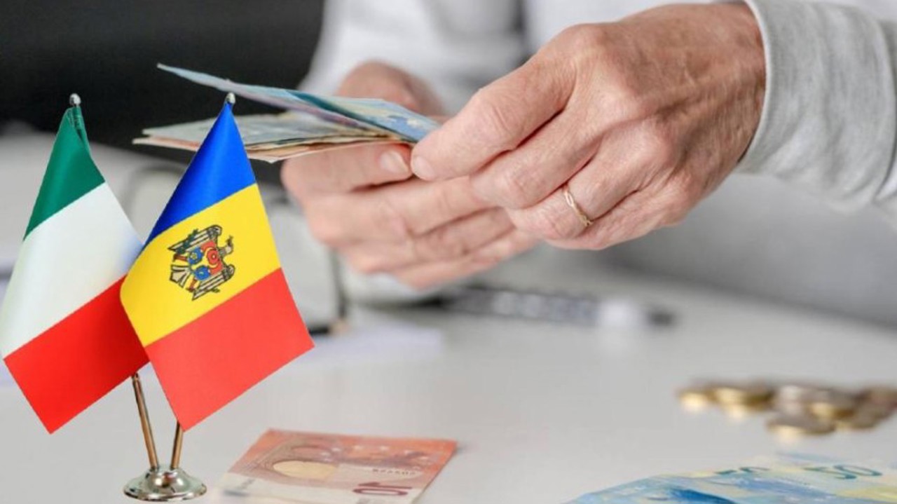 Diaspora, cu două case: „Italia ne-a oferit un viitor, iar Moldova ne oferă emoția de acasă”