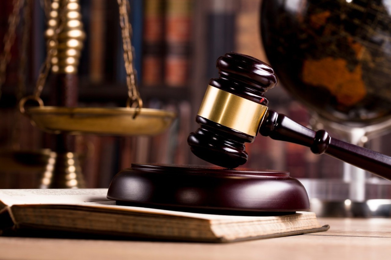 Un avocat din Chișinău va compărea pe banca acuzaților. Este acuzat de trafic de influență