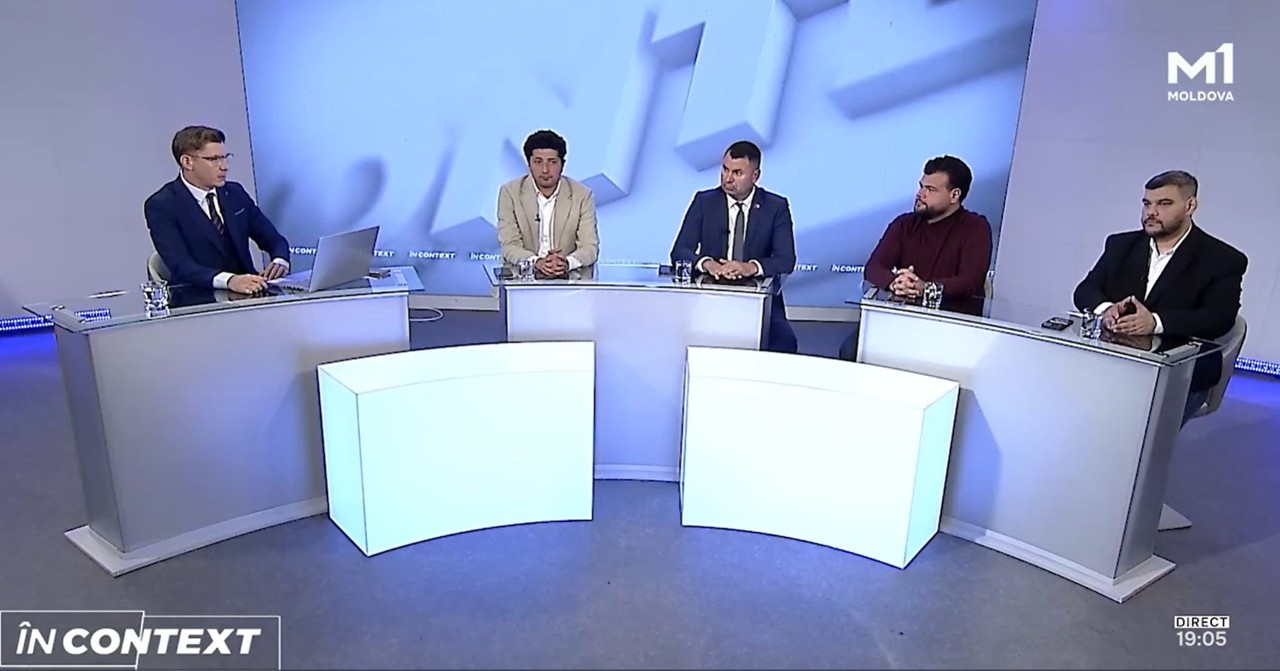 Guvernare legitimă și opoziție vocală: Partidele trebuie să depășească diviziunile în activitatea legislativă