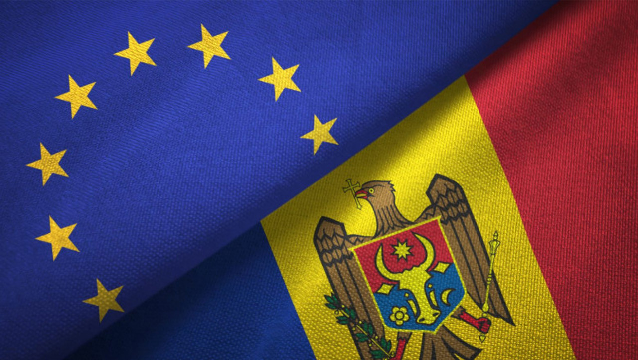ЕС обсуждает усиление поддержки Молдовы и Украины