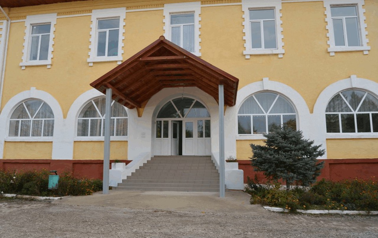 Colegiul pedagogic din Orhei, modernizat în cadrul proiectului „Învățământul Superior din Moldova”