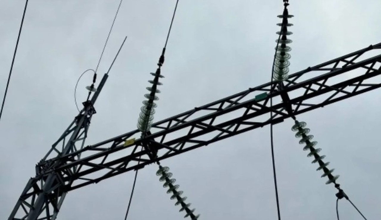 Правительство предложит парламенту отменить режим чрезвычайного положения в энергетике