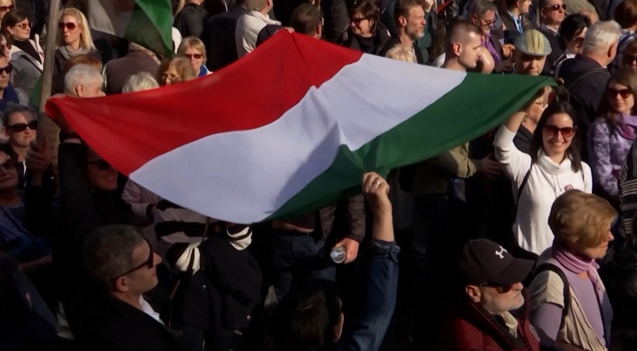 Ungaria, în pragul alegerilor: Tensiuni politice și temeri privind contestarea rezultatului