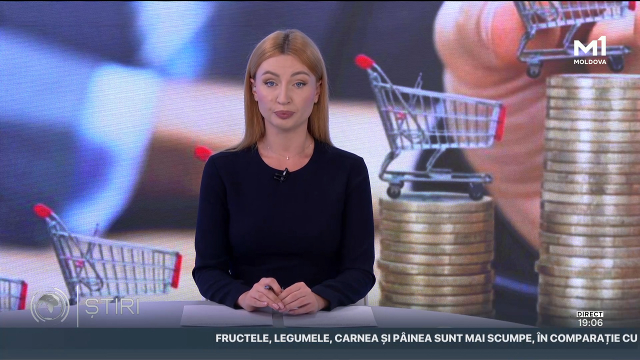 Știri (19:00) din 11 septembrie 2025	
