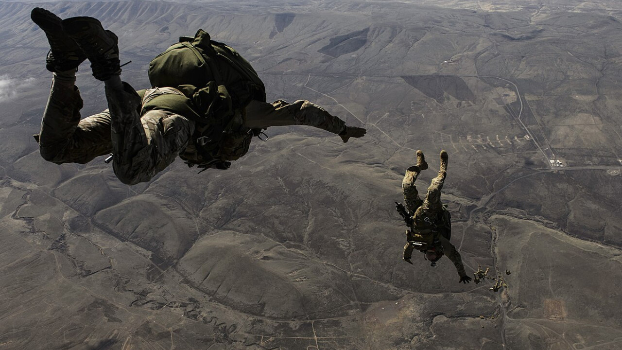 SUA ar putea trimite forțe speciale în Iran pentru a prelua controlul asupra uraniului îmbogățit