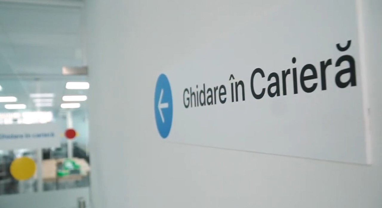 Ghidarea în carieră: platforma online care ajută cetățenii să-și găsească locul de muncă ce li se potrivește cel mai bine