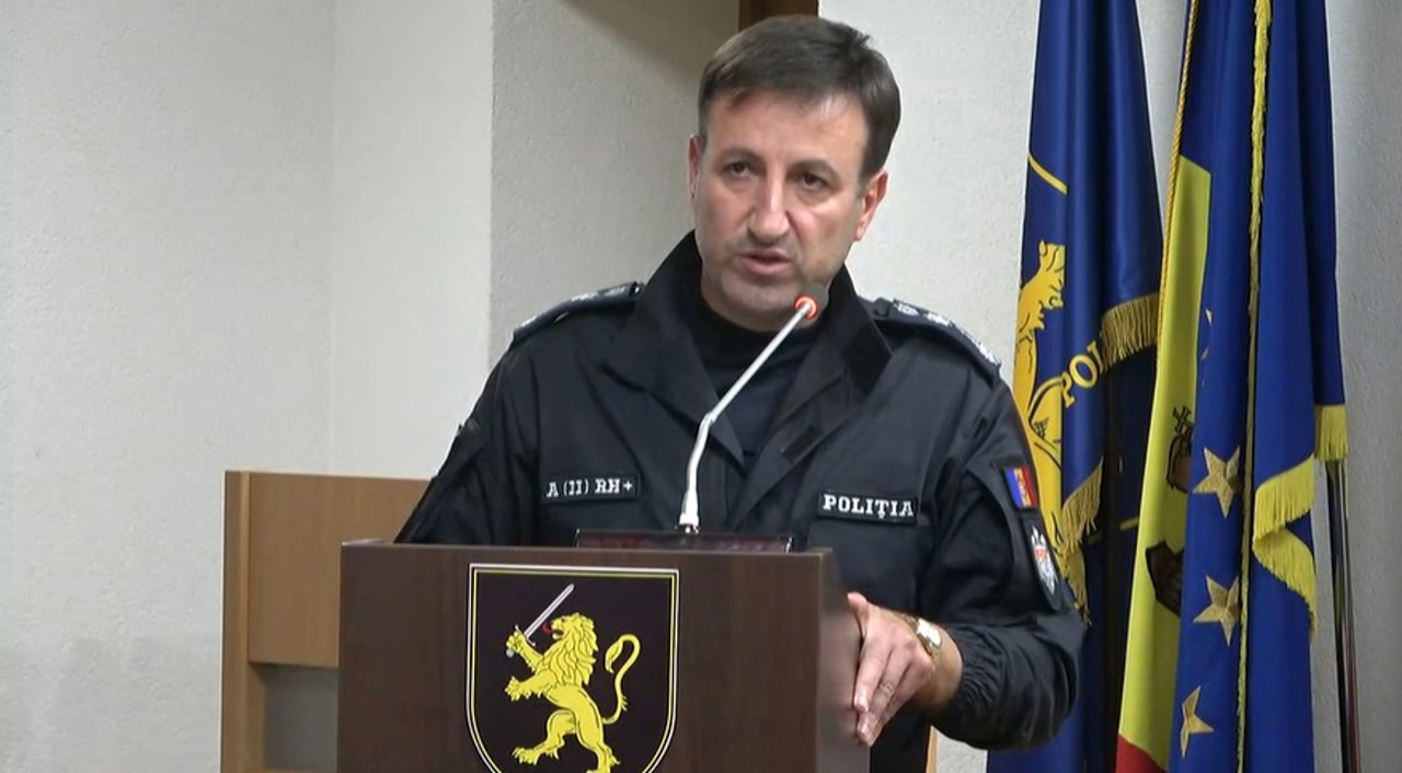 Чернэуцану: Участникам проплаченных протестов грозят крупные штрафы