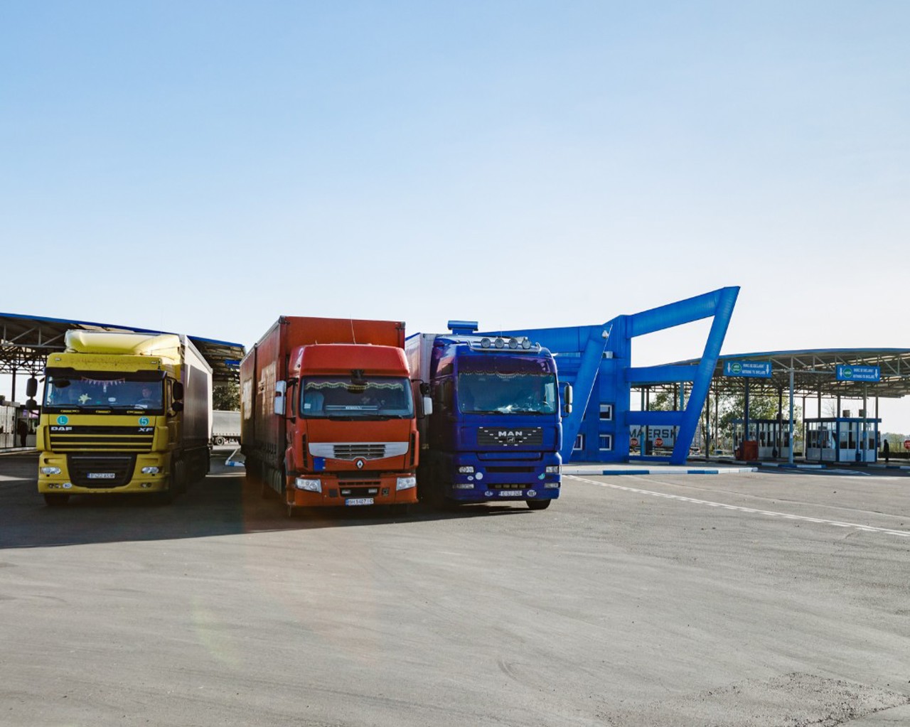 Deficitul comercial crește cu peste 30%: România rămâne cel mai important partener economic al R. Moldova 