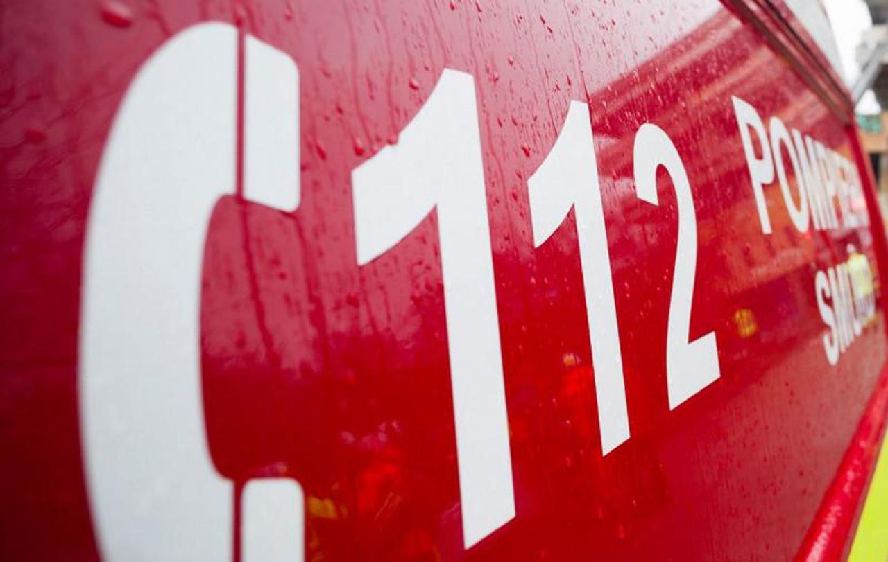 De Revelion, numărul apelurilor la Serviciul 112 crește după miezul nopții