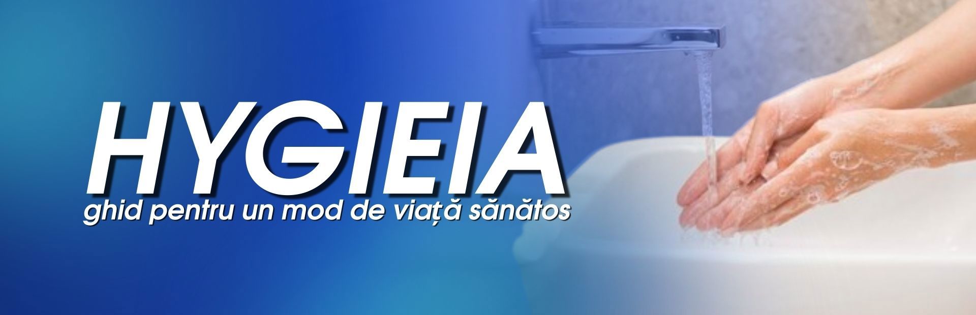 HYGIEIA. Ghid TV pentru un mod sănătos de viață