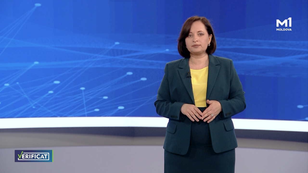 „Verificat” din 7 aprilie 2026