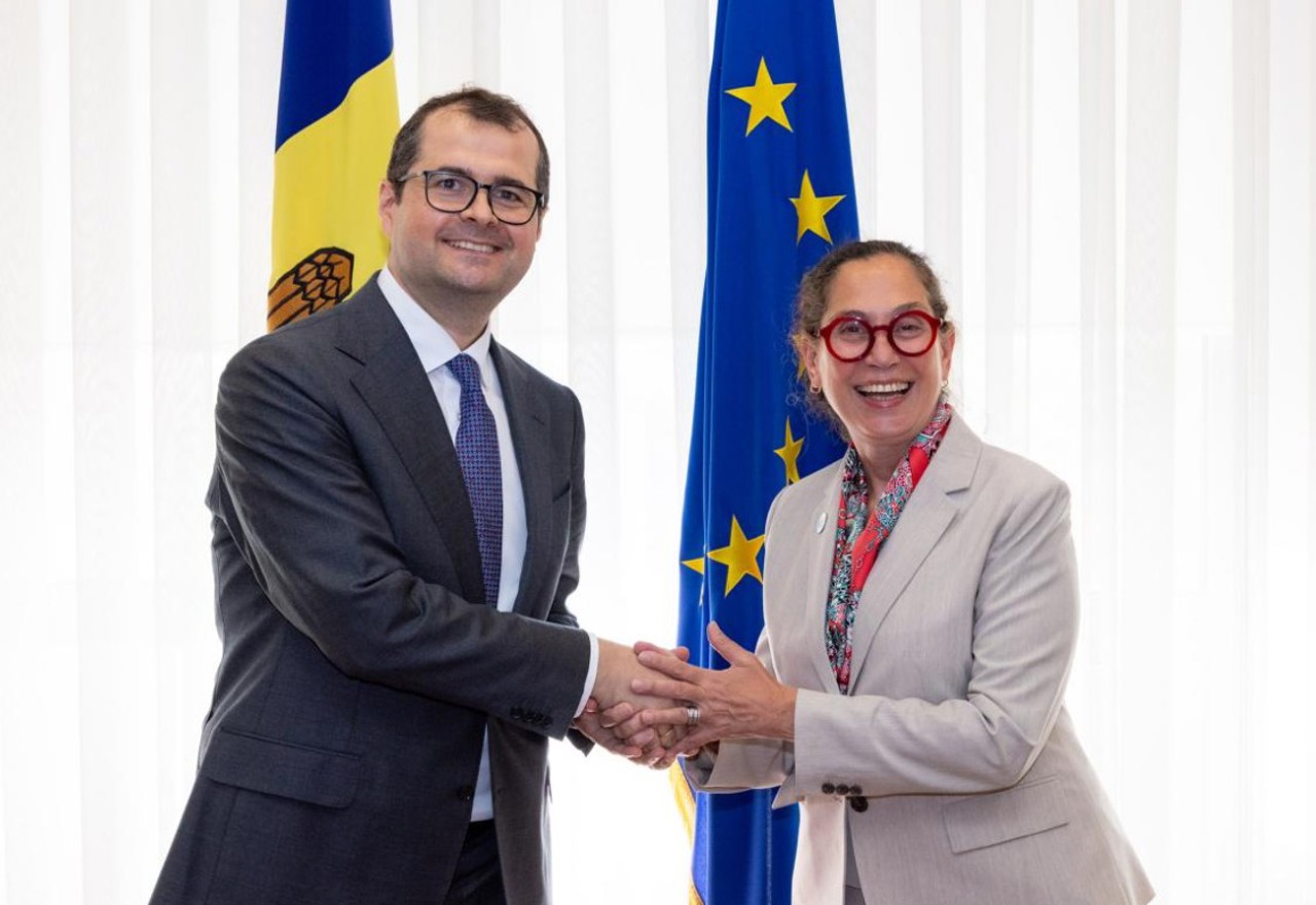 Prioritățile de dezvoltare a R. Moldova vor fi fixate în noul Cadru de Cooperare cu ONU, pentru perioada 2028 - 2032