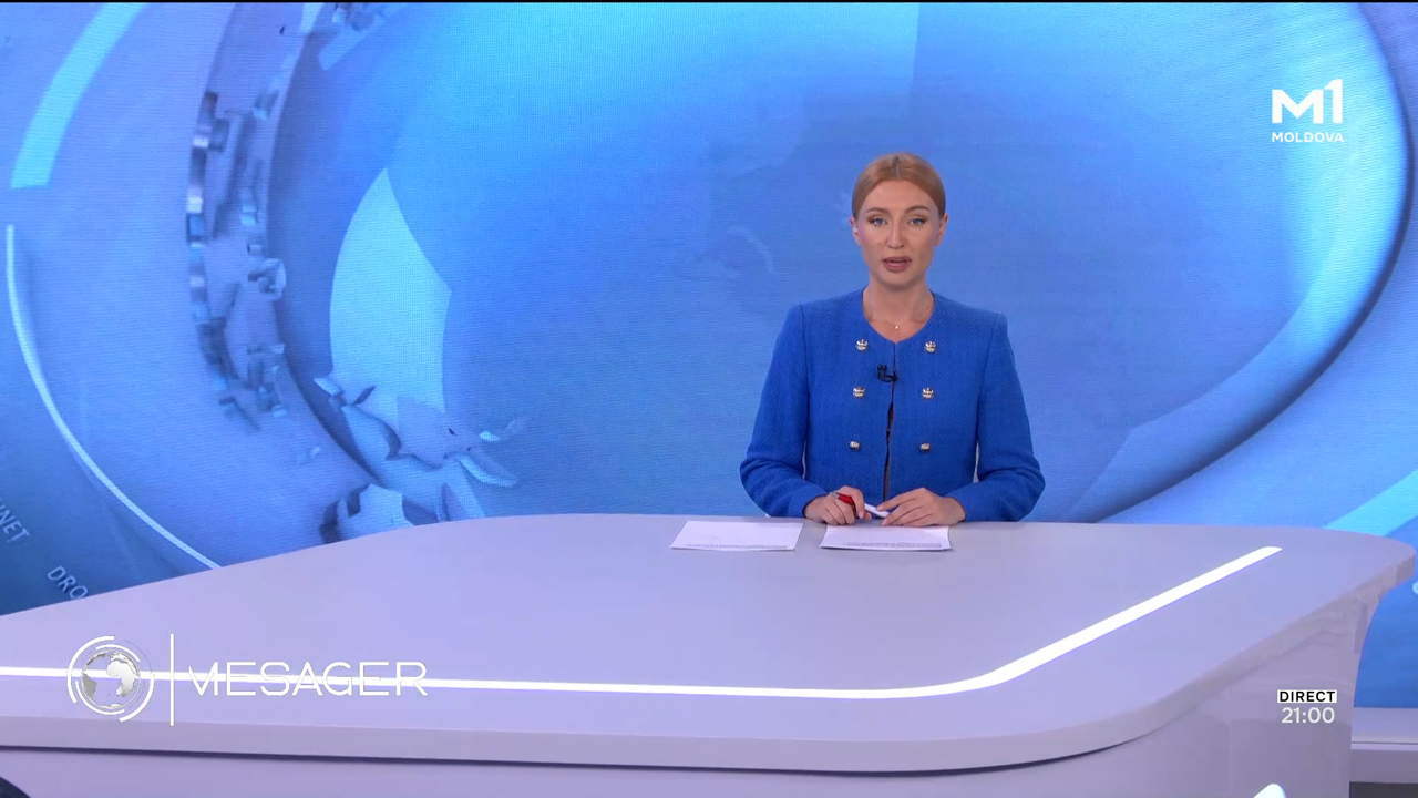 Rusia intensifică dezinformarea // Protest la Puhăceni // Povarea economică a războiului