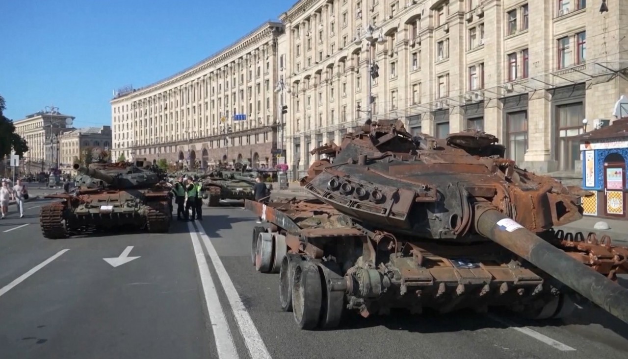 SUA suspendă negocierile cu Ucraina și Rusia, iar Zelenski avertizează despre un posibil atac major al Moscovei 