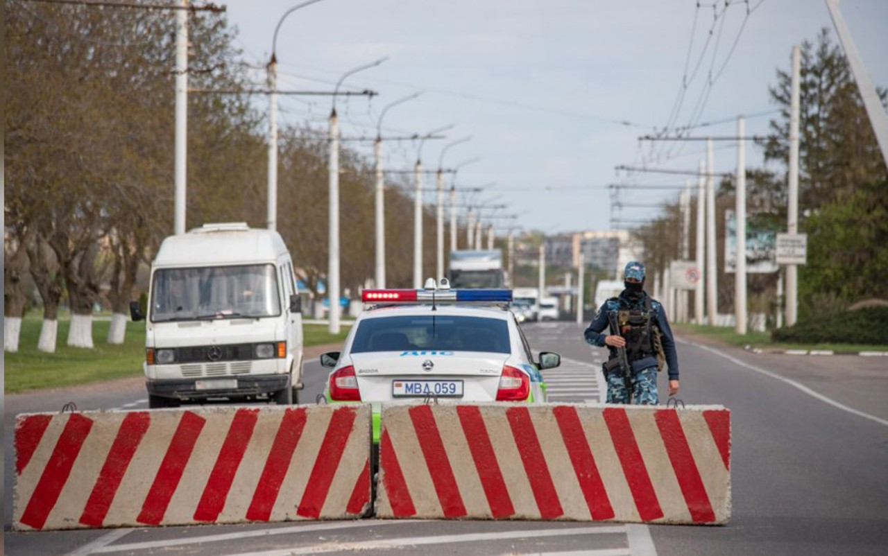 Тирасполь освободил из тюрьмы ещё одного гражданина Молдовы