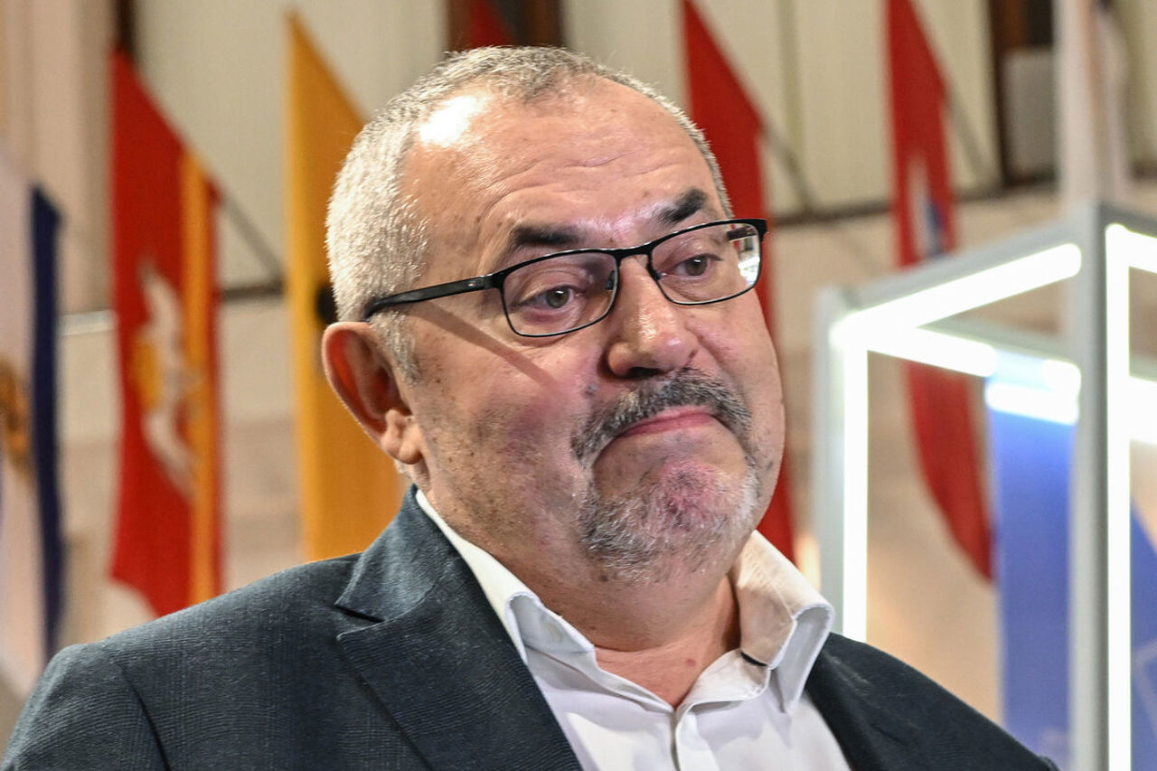 В Помосковье задержан экс-кандидат в президенты РФ Борис Надеждин