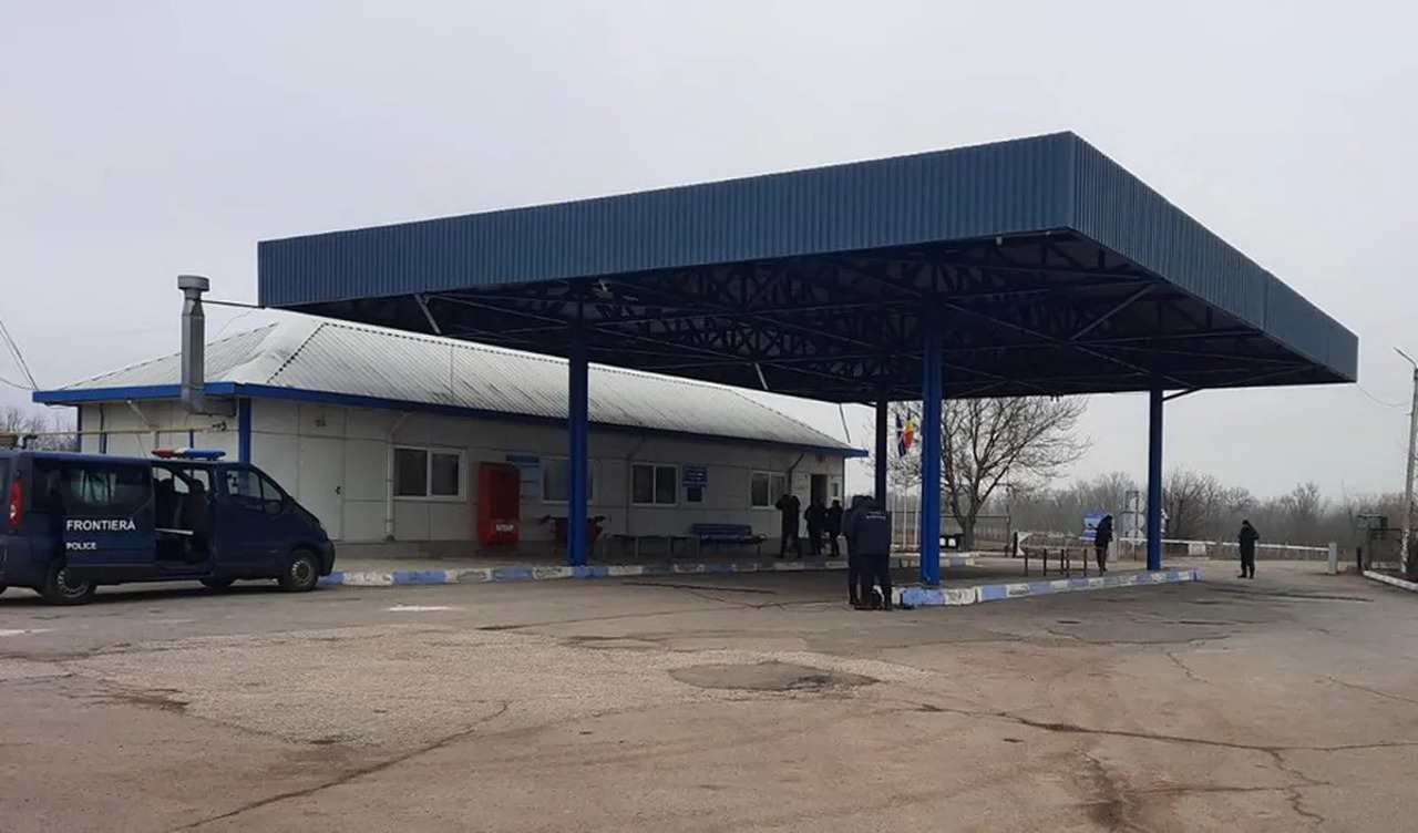 R. Moldova va construi adăposturi la toate punctele de trecere a frontierei. Tofan: „Acolo sunt riscurile cele mai mari”