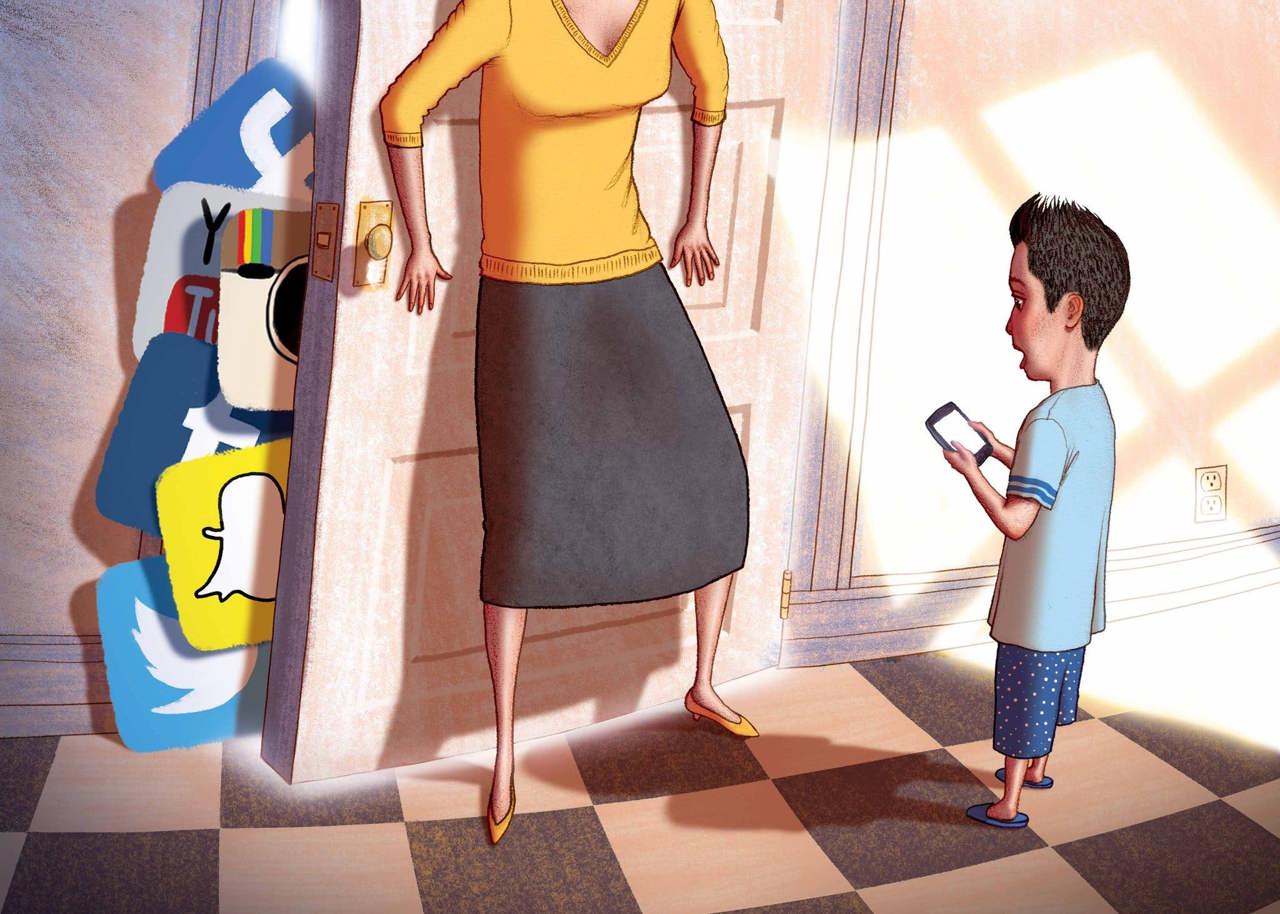 Ar trebui R. Moldova să preia exemplul Franței privind interzicerea accesului la rețelele de socializare: „Atunci când interzicem, nu educăm”