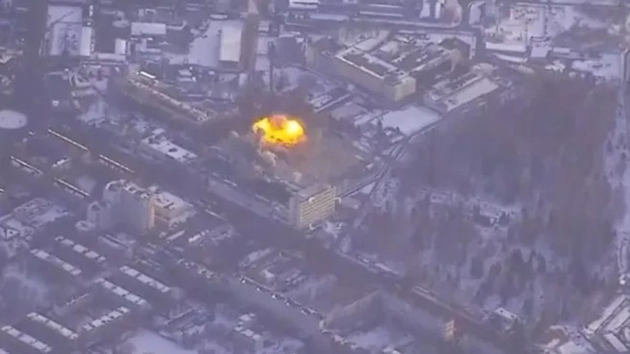 Удар ВСУ по заводу микроэлектроники в Брянске: сообщается о семи погибших