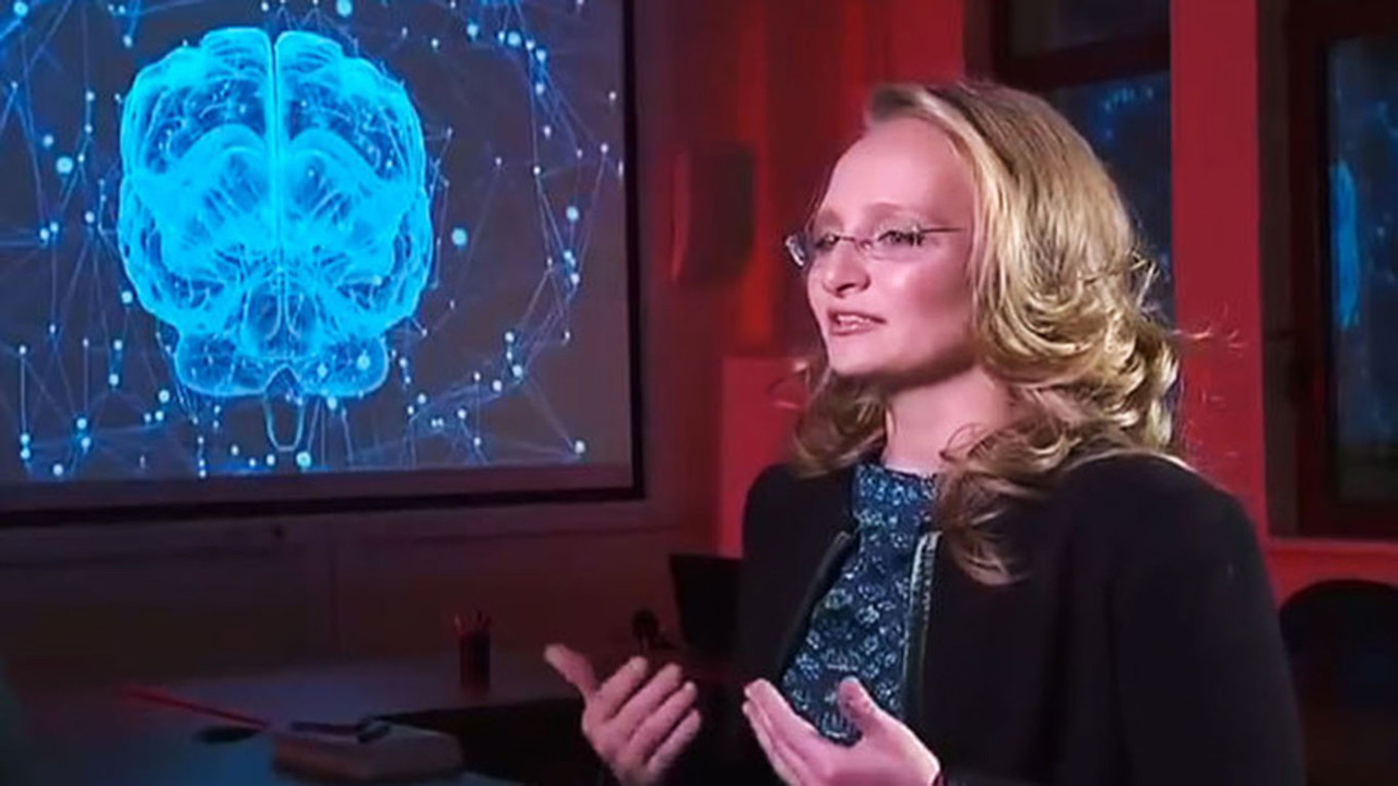 La Universitatea de Stat din Moscova a fost creat un centru secret de inteligență artificială pentru fiica lui Putin