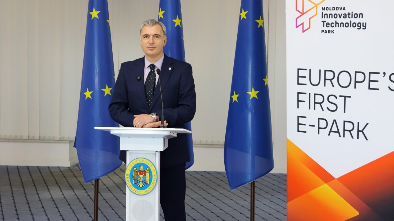 Cifră de afaceri record: Moldova Innovation Technology Park atinge 1 miliard de dolari în 2025