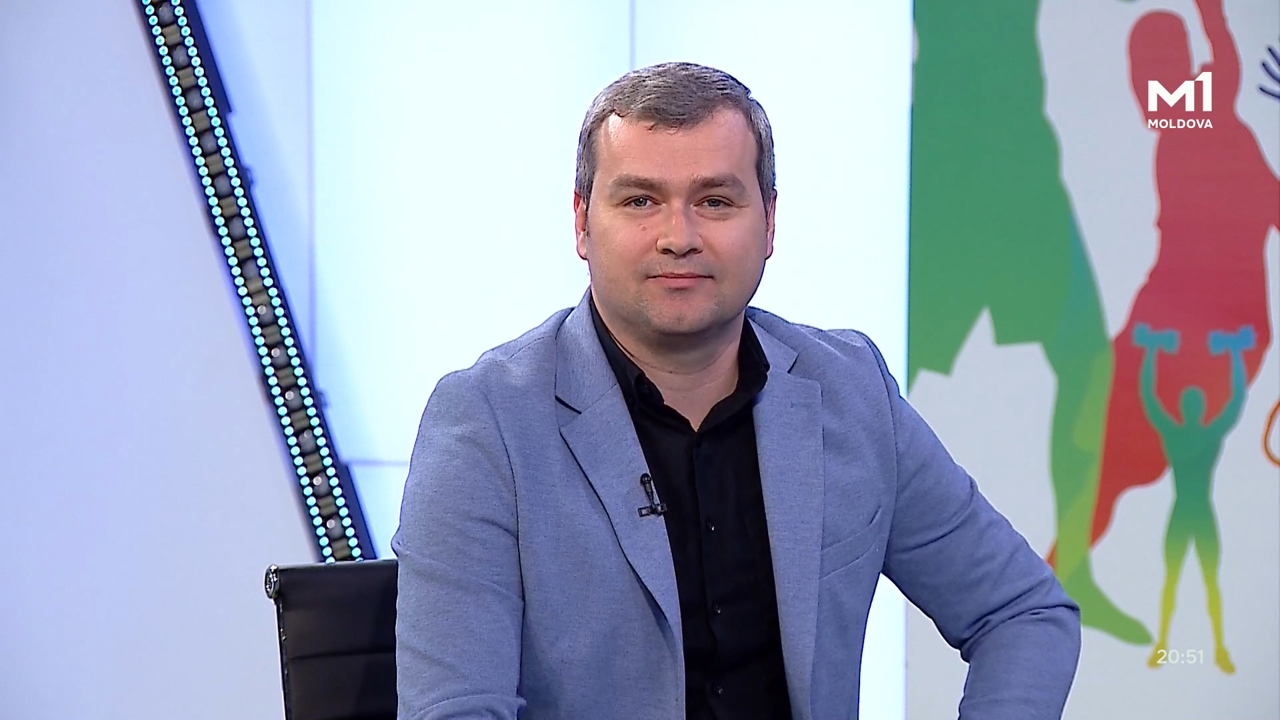 Arena Sportivă // Ediție din 23 martie 2026