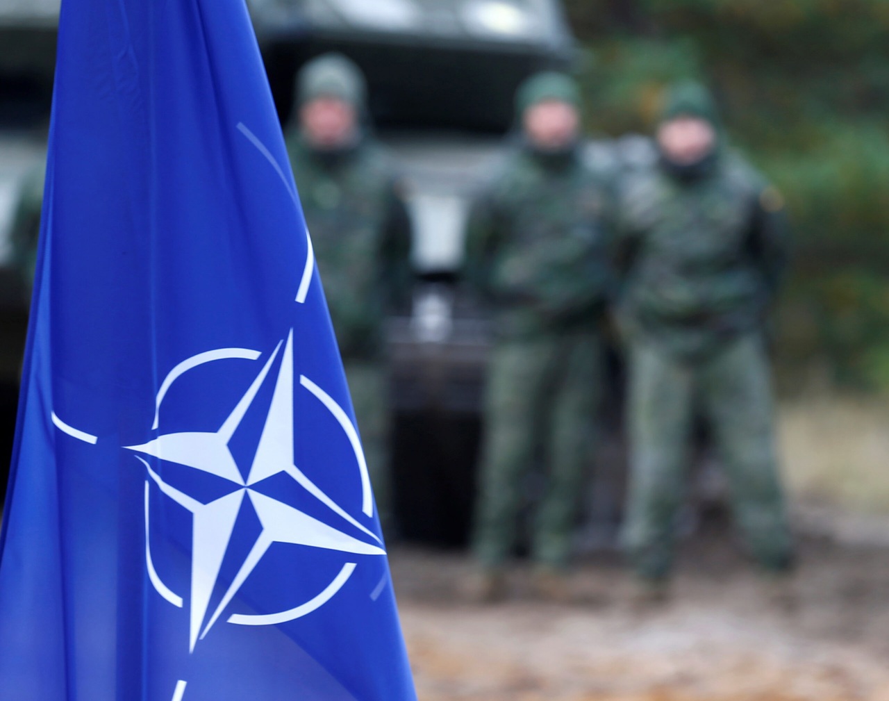 Rusia ar putea ataca NATO la un an după sfârșitul războiului din Ucraina, avertizează un ministru olandez 