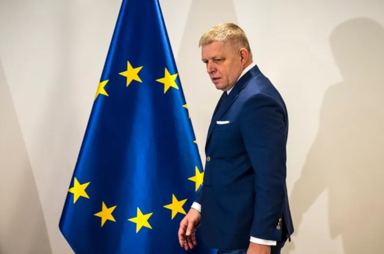 Slovakia to block EU sanctions impacting national interests
