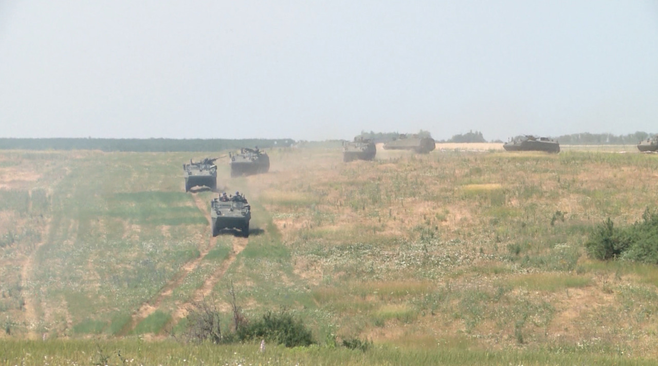 Exercițiul „Scutul Păcii 2026”: Militarii moldoveni își testează capacitățile operaționale