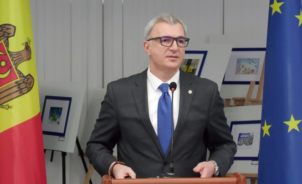 Motoare de creștere în 2025: Economia Republicii Moldova se mută de la consum la inovare și producție