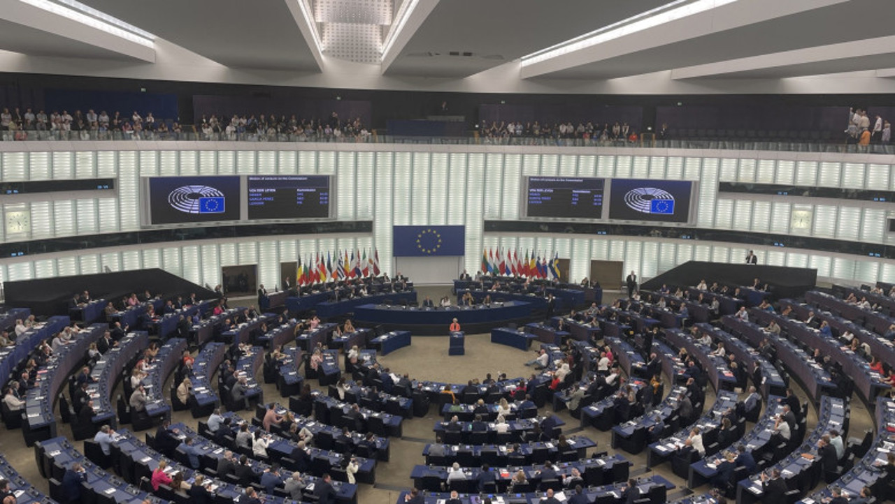 Parlamentul European cere trimiterea acordului cu Mercosur la Curtea de Justiție a UE 