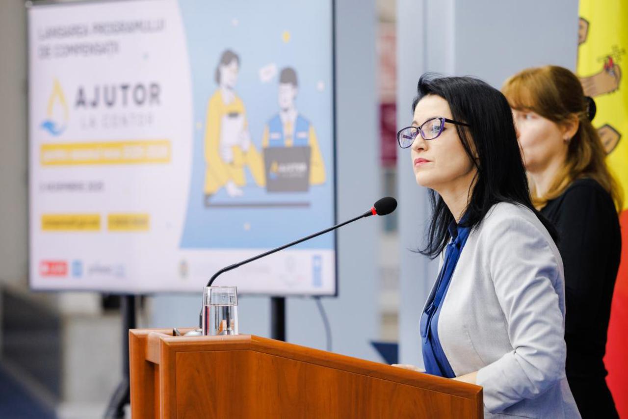 Compensațiile pentru sezonul rece: suma acordată beneficiarilor va fi stabilită după înregistrarea cererilor