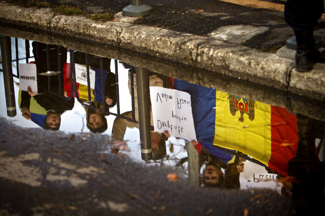 Россия инвестировала более 200 миллионов евро в кампании по дезинформации, нацеленные на Республику Молдова