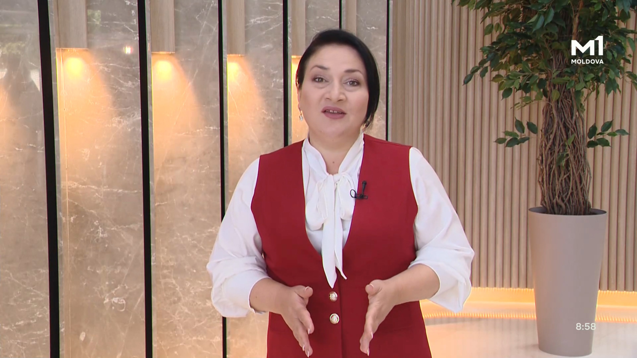 „Reporter pentru sănătate” din 20 septembrie 2025	