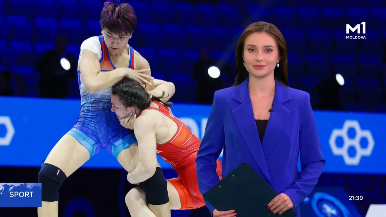 	Știri Sportive (21:30) din 28 octombrie 2026