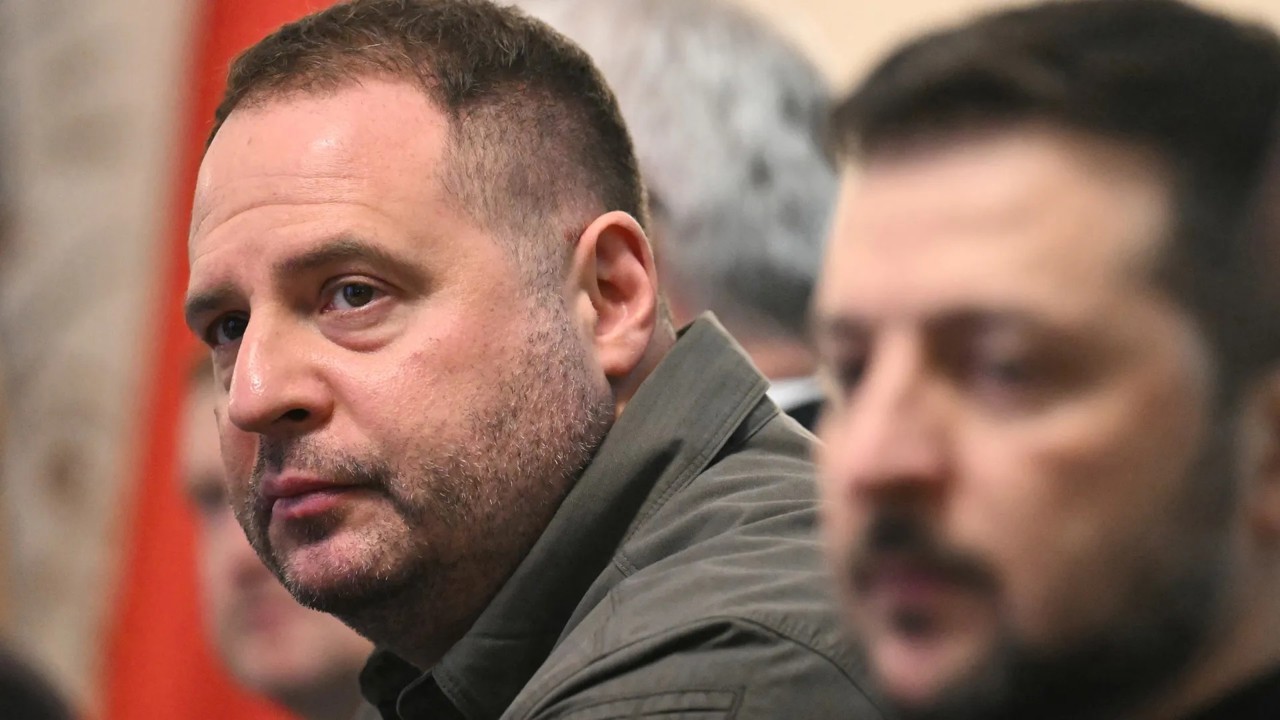 Șeful cancelariei prezidențiale ucrainene, înaintea întâlnirii dintre Trump și Zelenski: Liderul de la Kiev mizează pe decizii clare din partea SUA