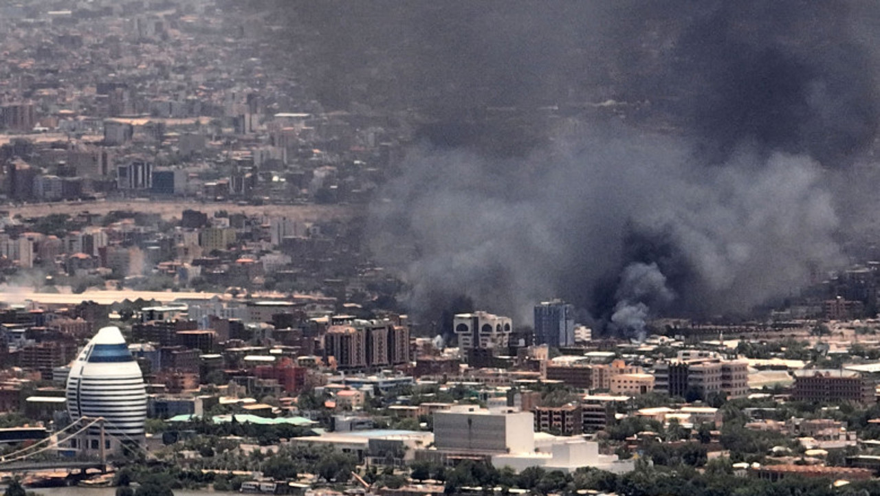 Sudan ceasefire agreement: Fighting to be suspended for a week