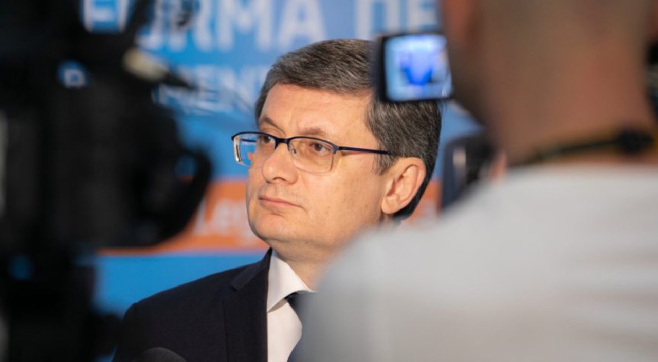 Igor Grosu denunță falsuri privind ruperea PAS: Viitorul Guvern nu va suferi modificări majore